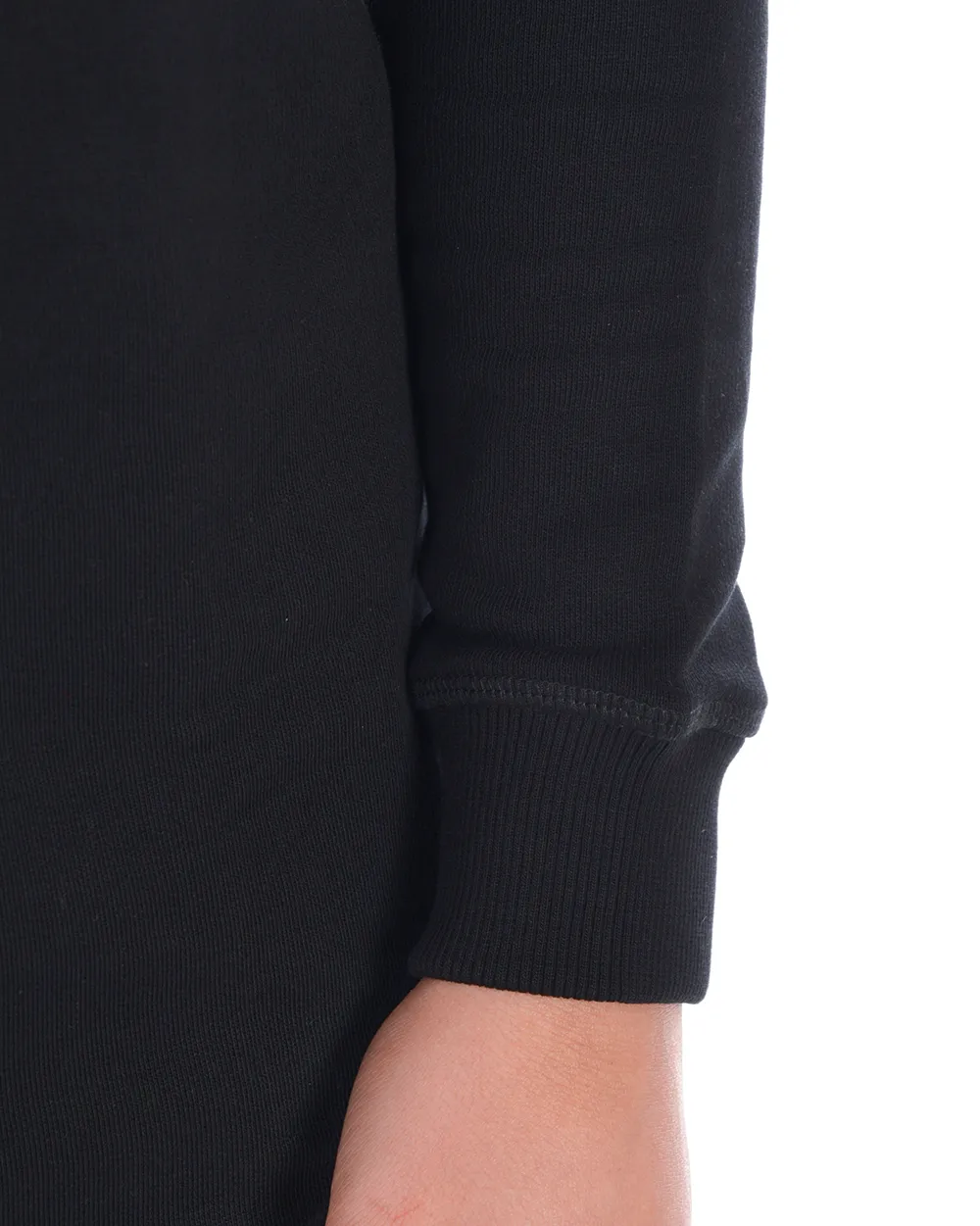 Logo Printed Sweater