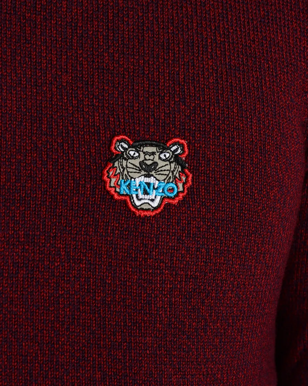 Logo Pullover