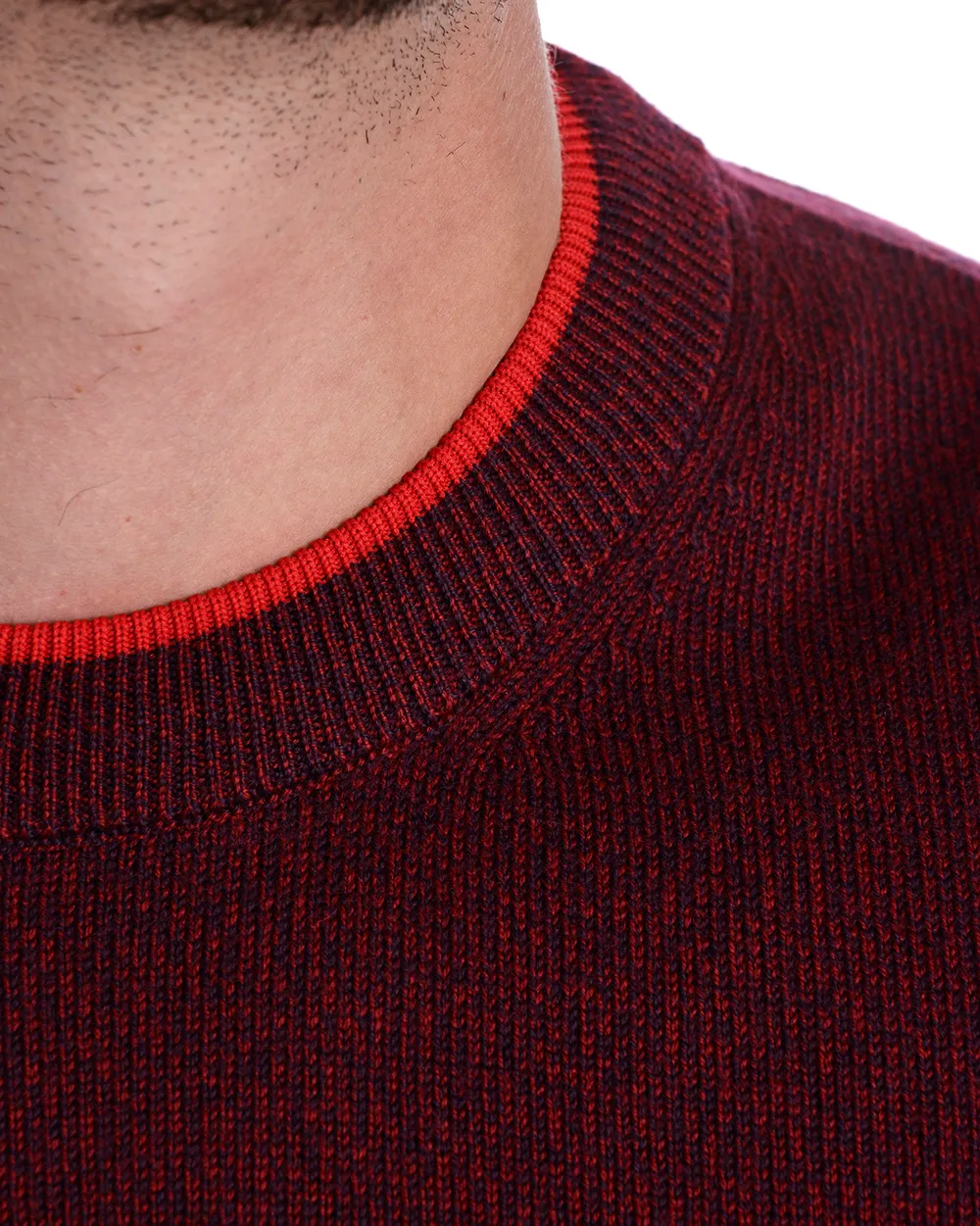 Logo Pullover