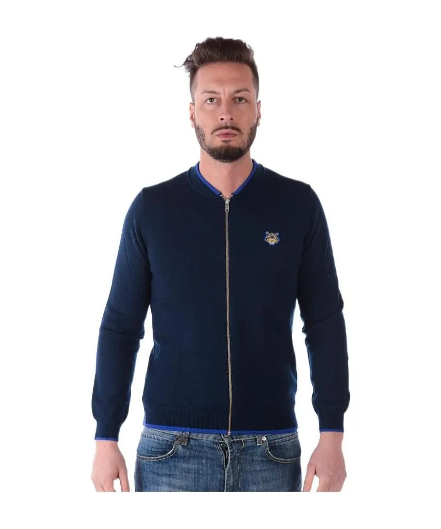 Knitted Cardigan