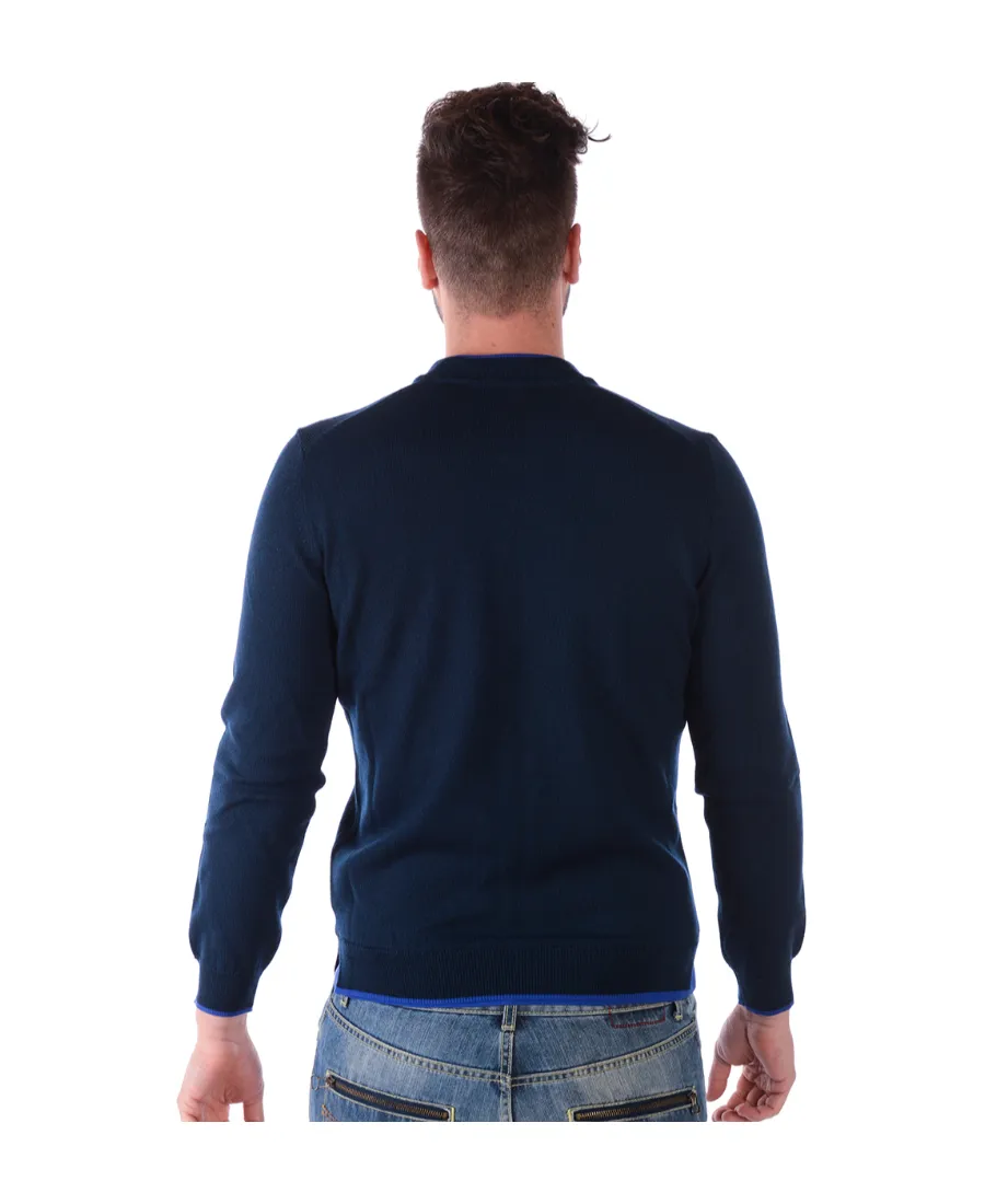Knitted Cardigan