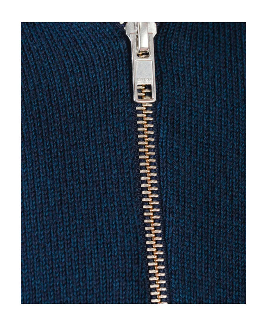 Knitted Cardigan