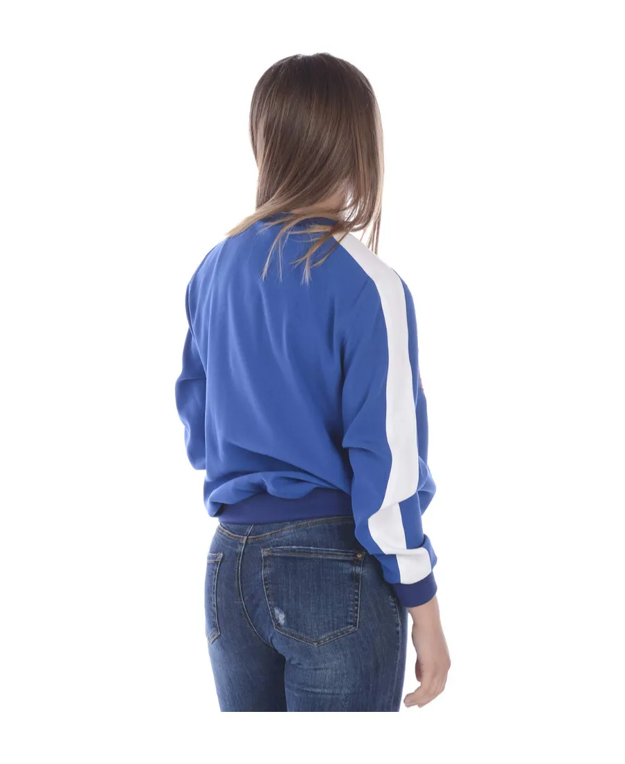 Tiger Embroidered Hoodie