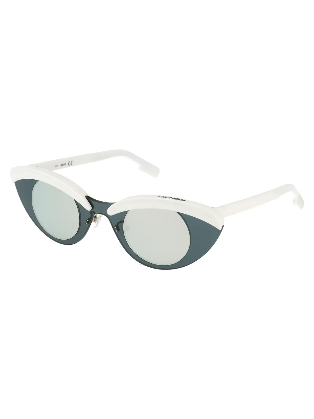 Logo Sunglasses