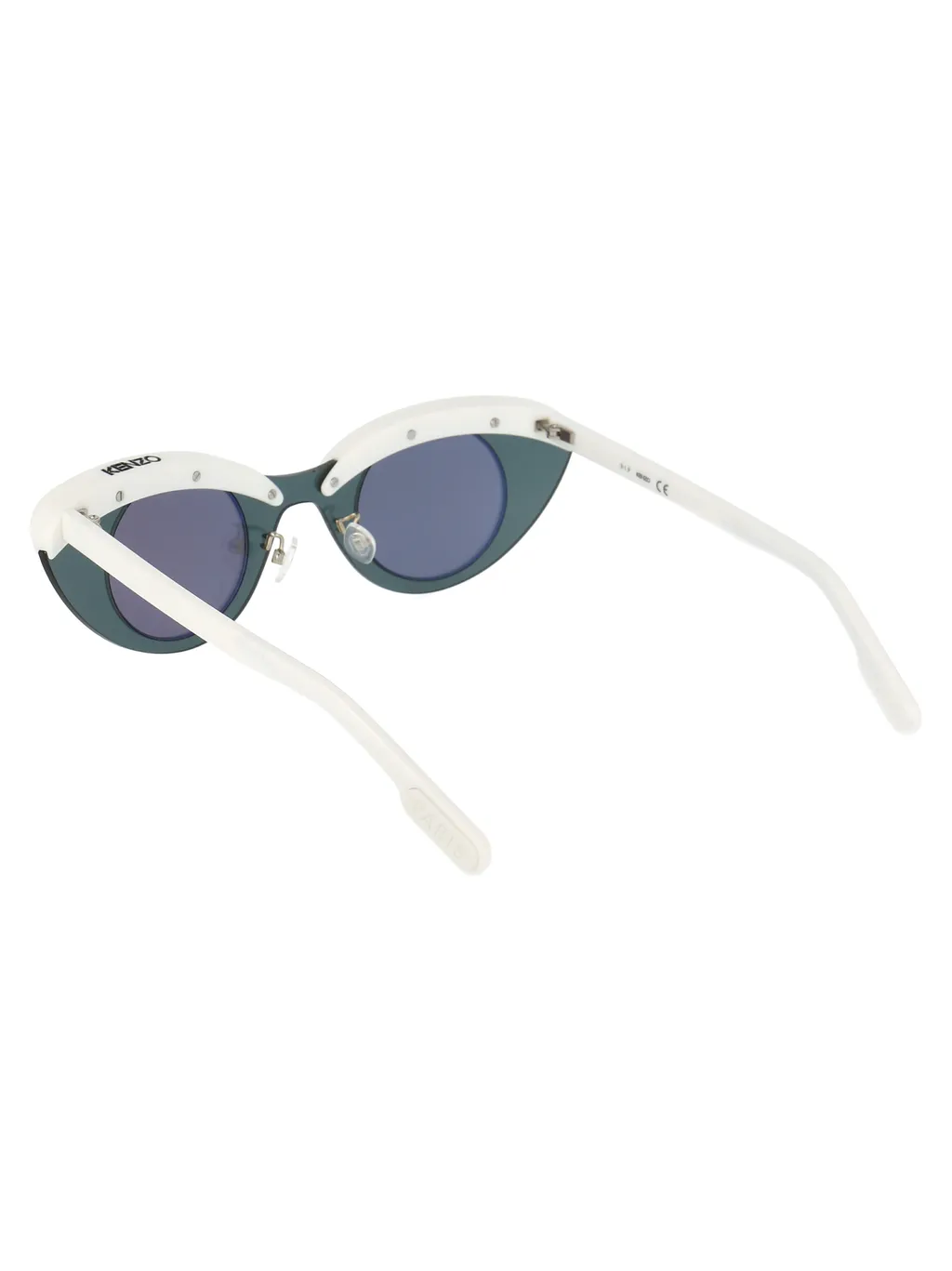 Logo Sunglasses