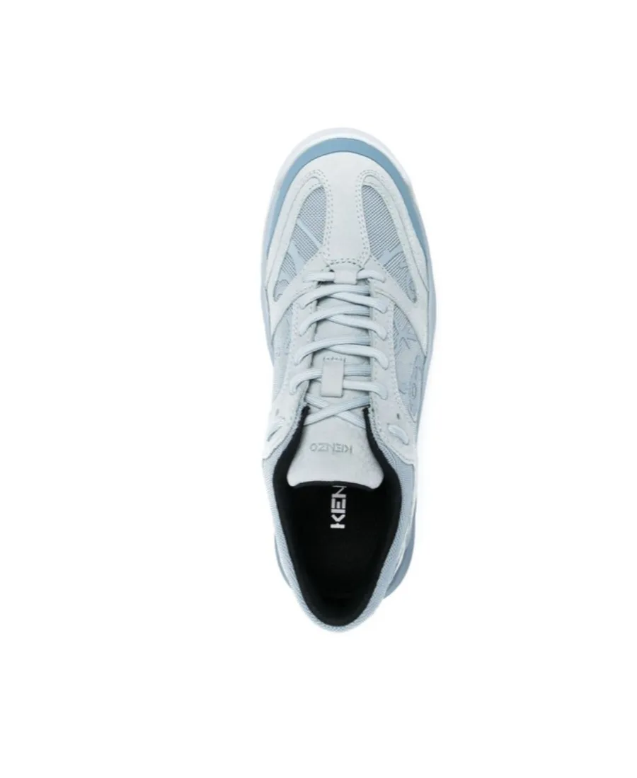 Low-Cut Stitching Sneakers