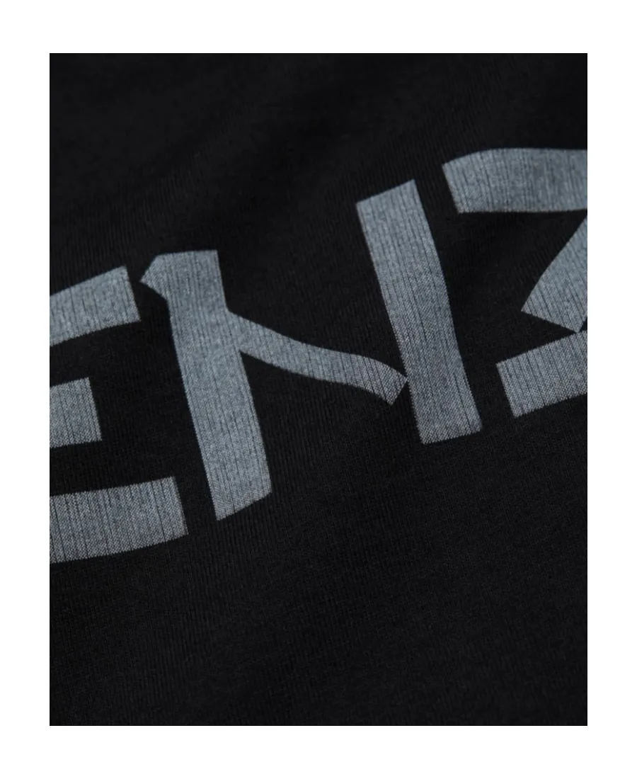 Logo-Print Cotton T-Shirt
