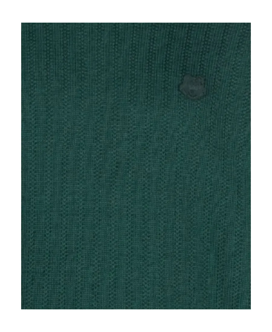 Wool-Knit Jumper
