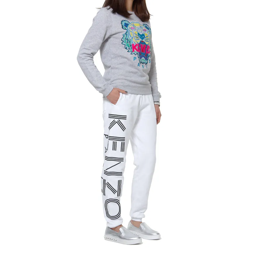 Logo Sweatpants