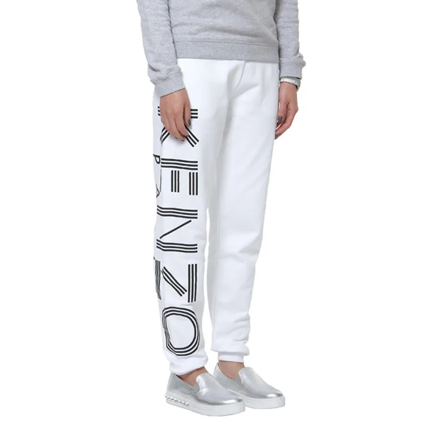 Logo Sweatpants