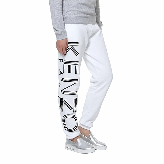 Logo Sweatpants