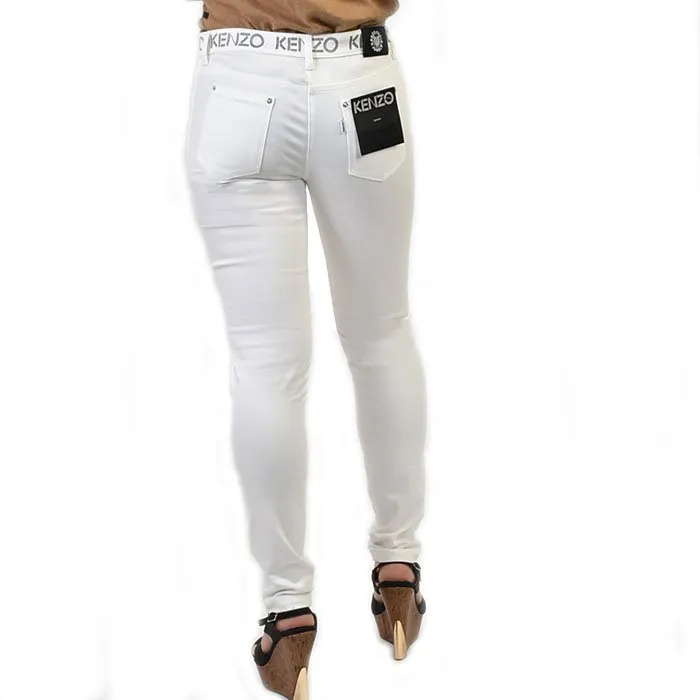 Super Elastic Skinny Jeans