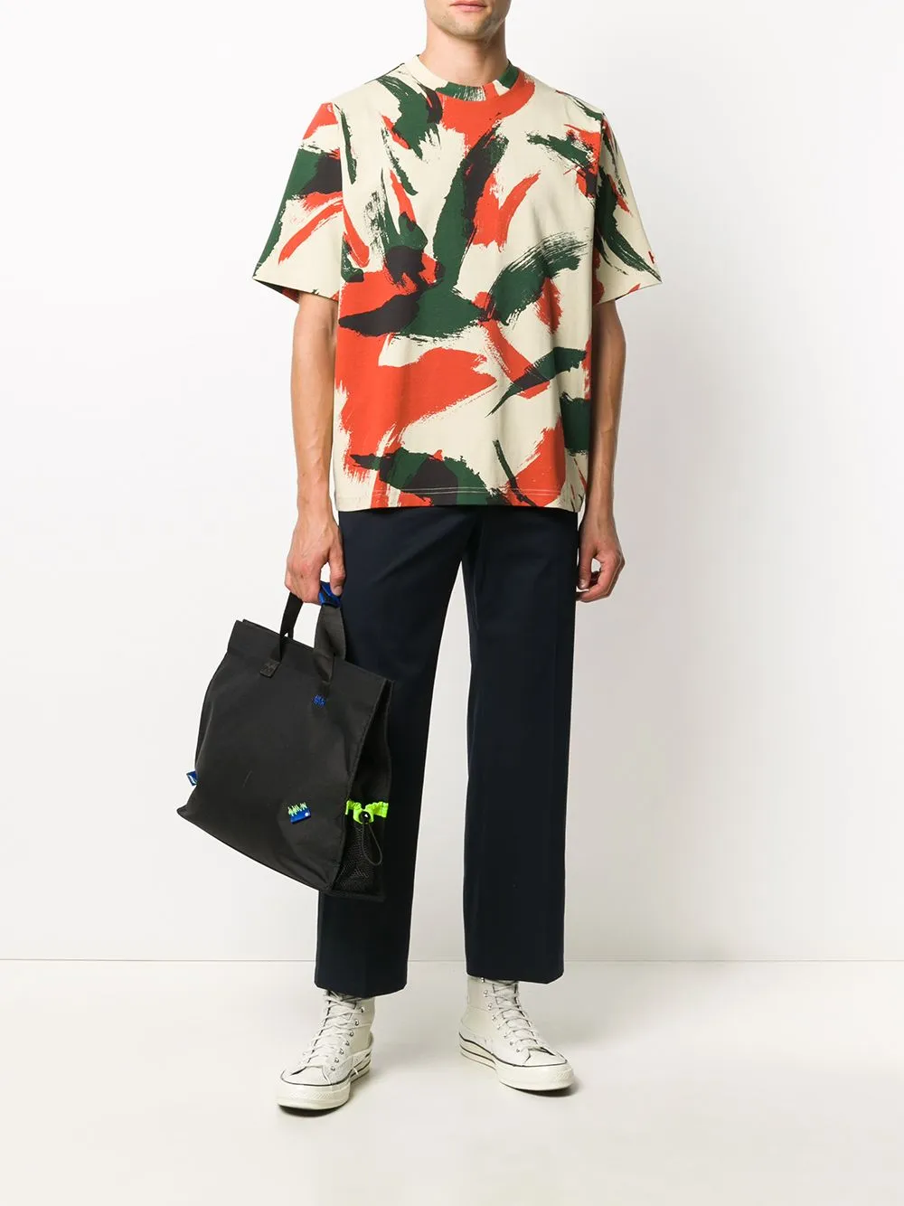 Casual Pants