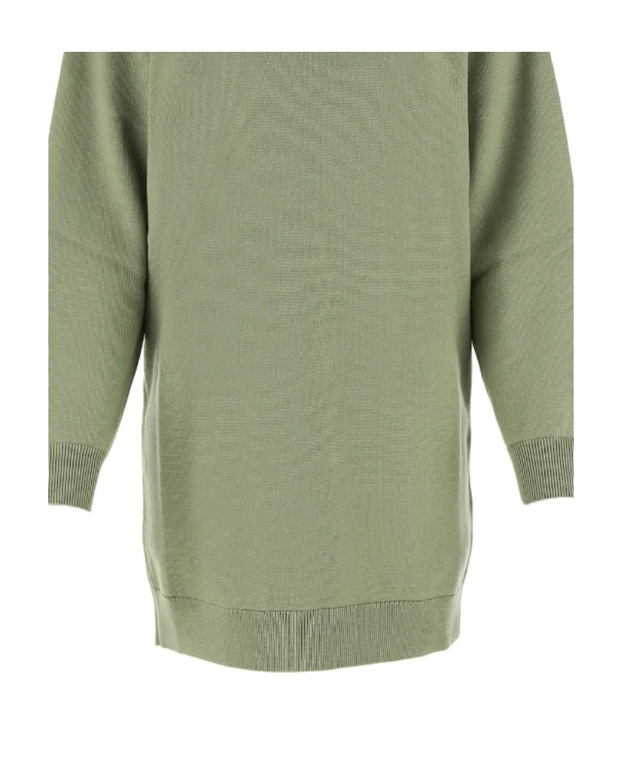Tiger-Patch Jumper
