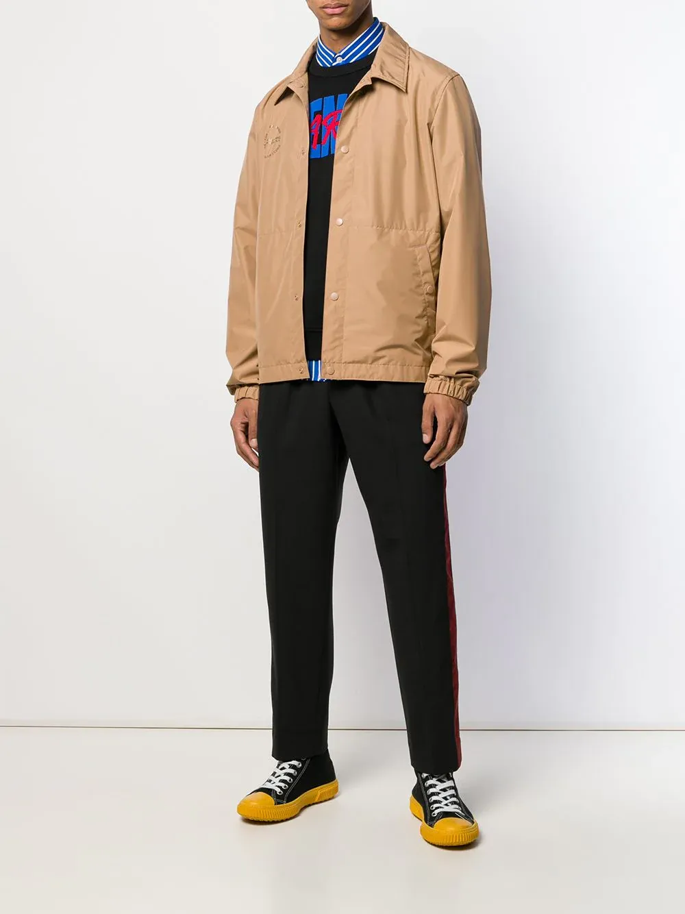 Logo Sweatpants