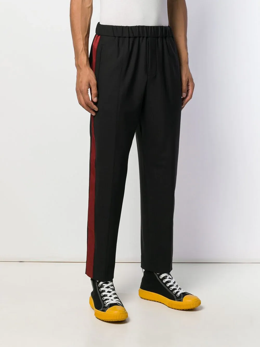 Logo Sweatpants
