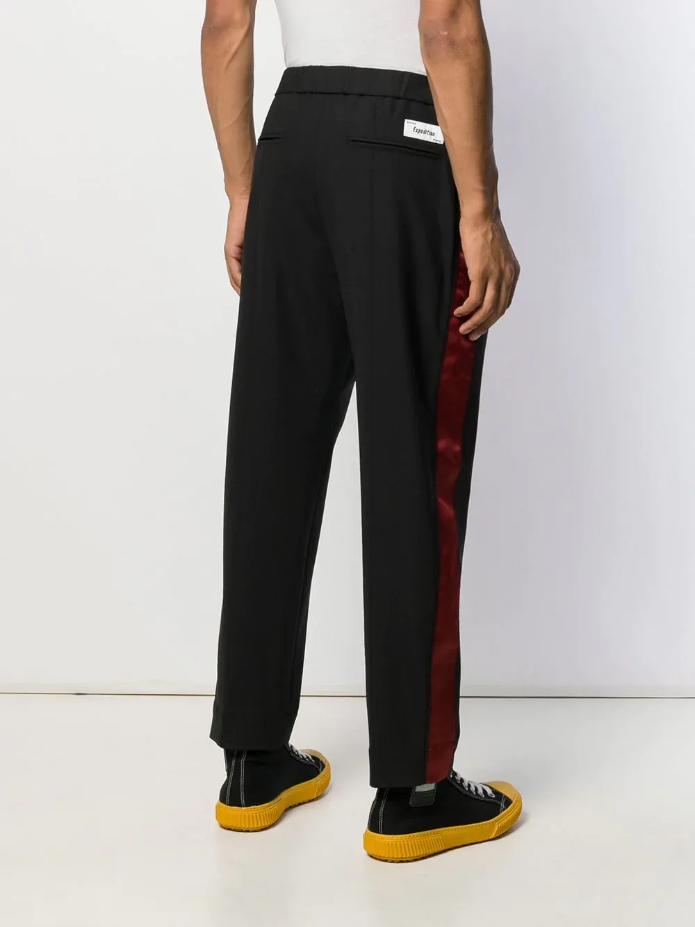 Logo Sweatpants