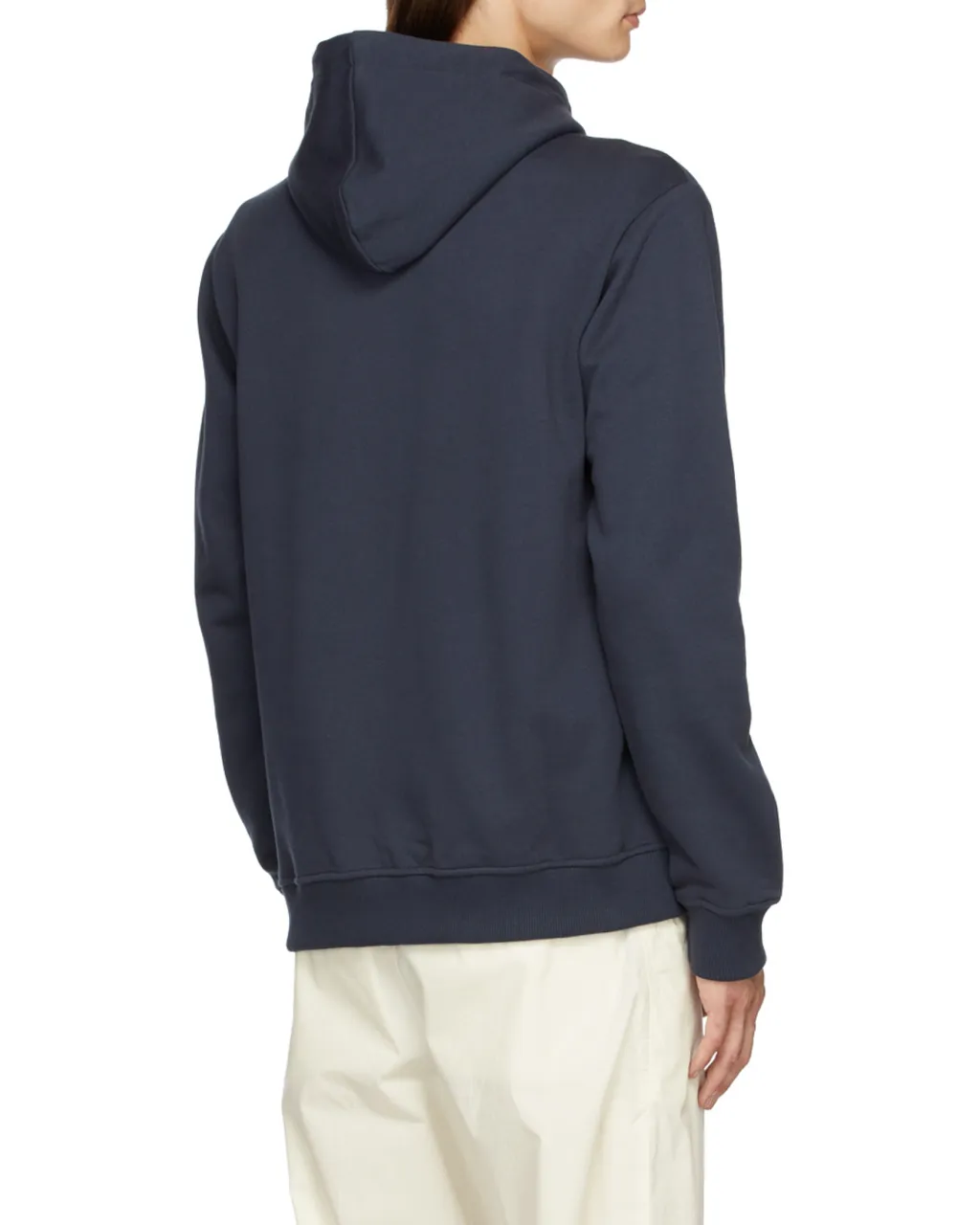 Tiger Logo Hoodie