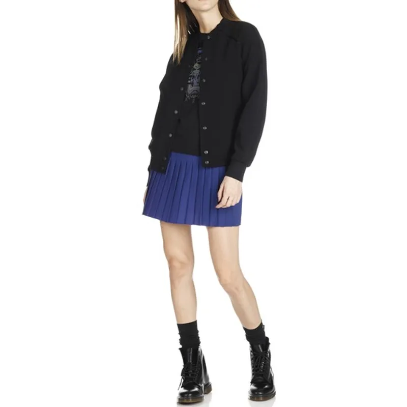 Button Casual Jacket