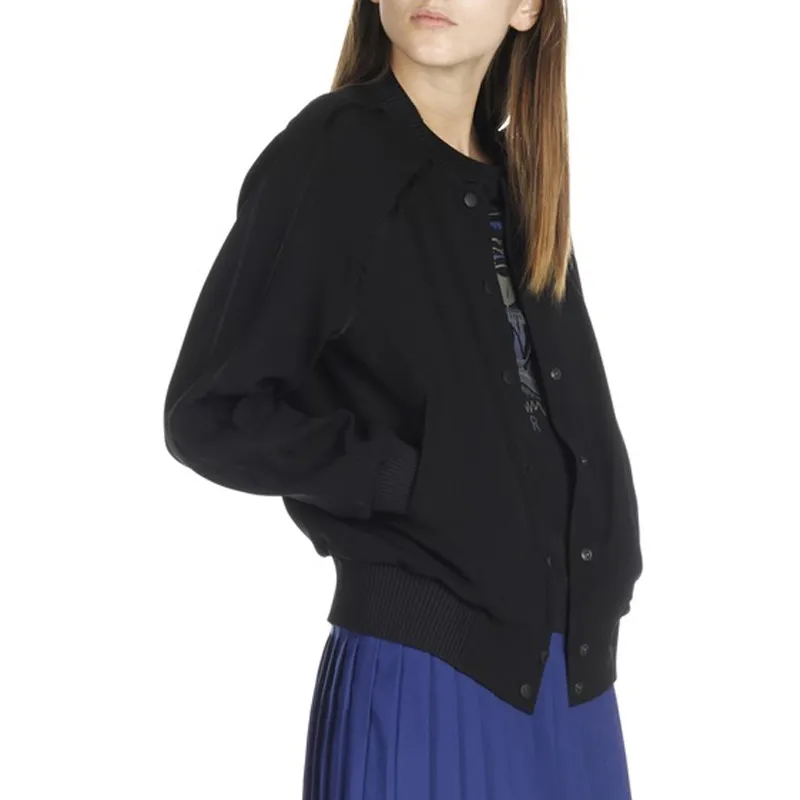 Button Casual Jacket