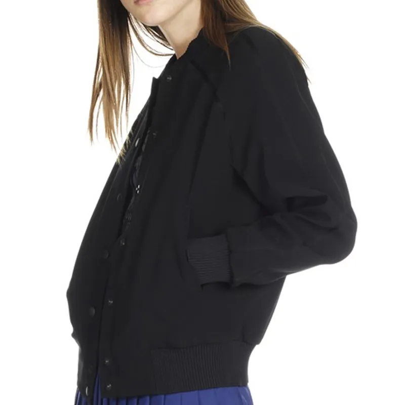 Button Casual Jacket