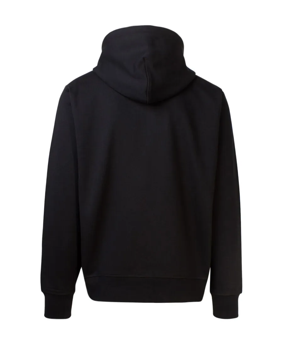 Sport Zipped Hoodie Little X