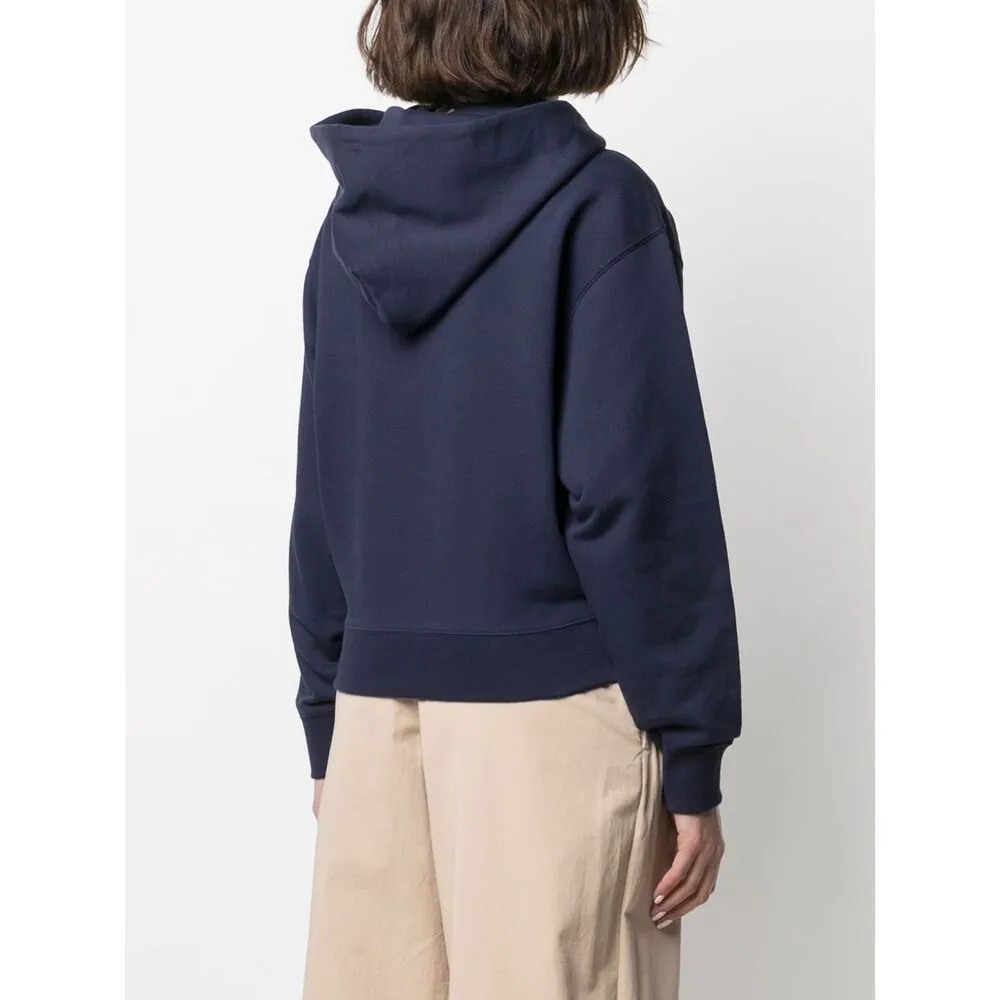 Tiger Crest Hoodie