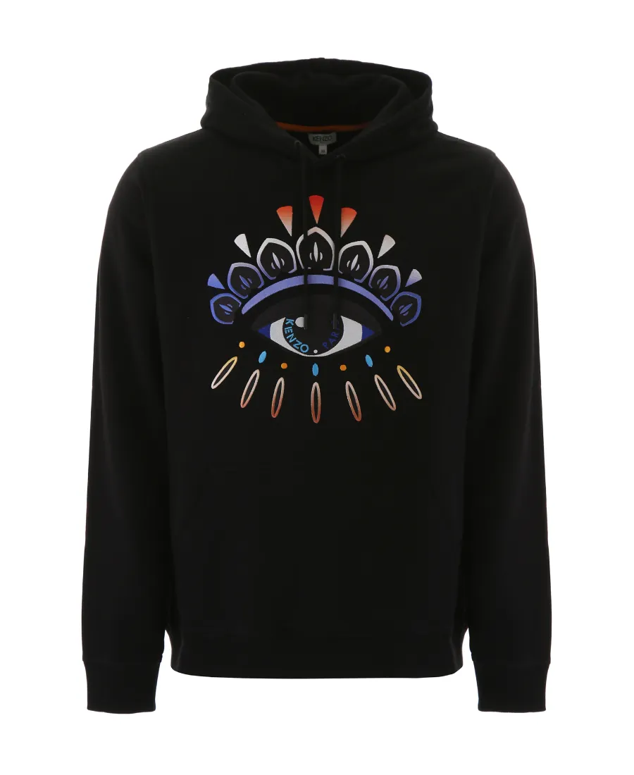 Hooded Sweater