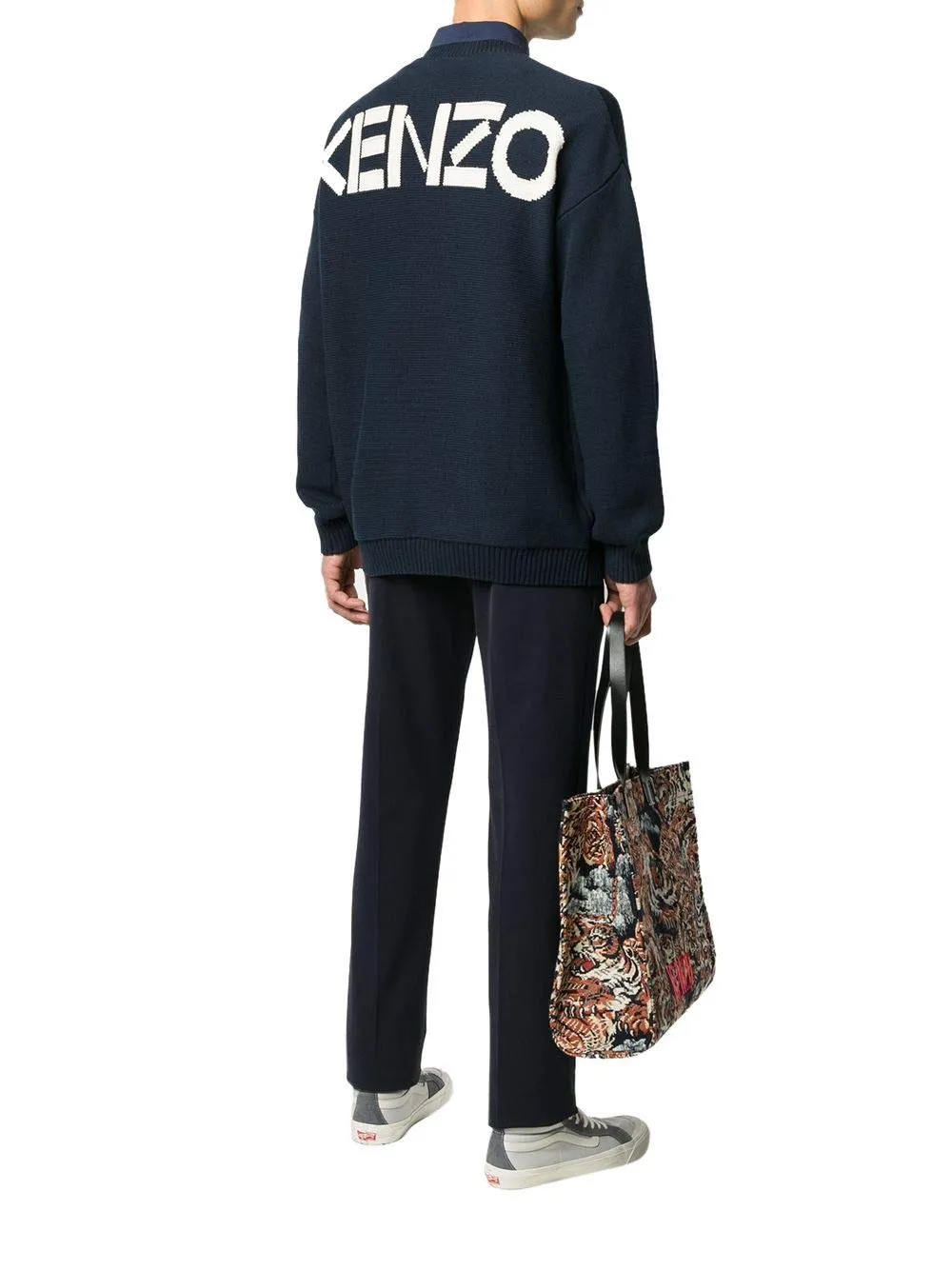Logo Jumper