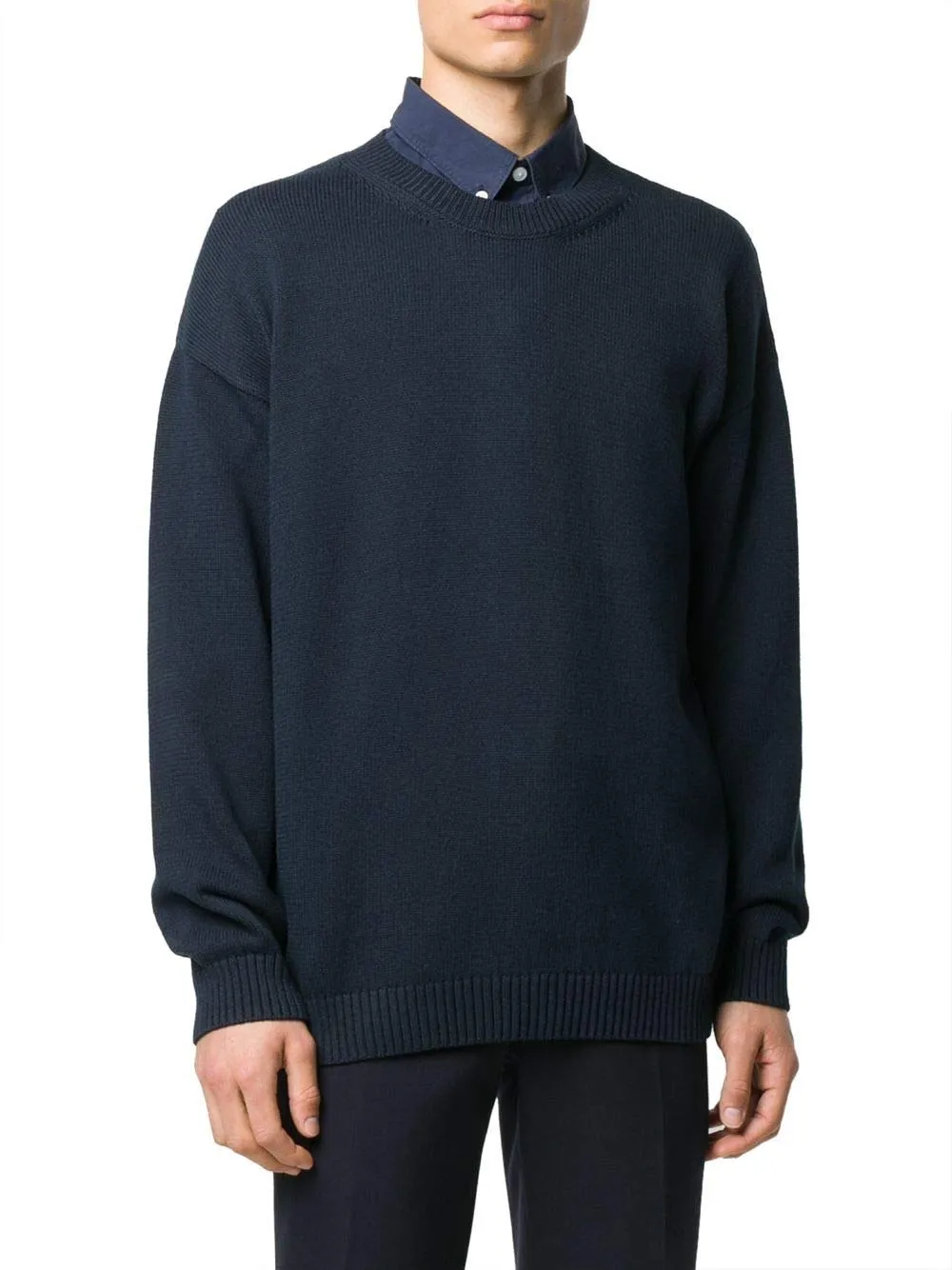 Logo Jumper