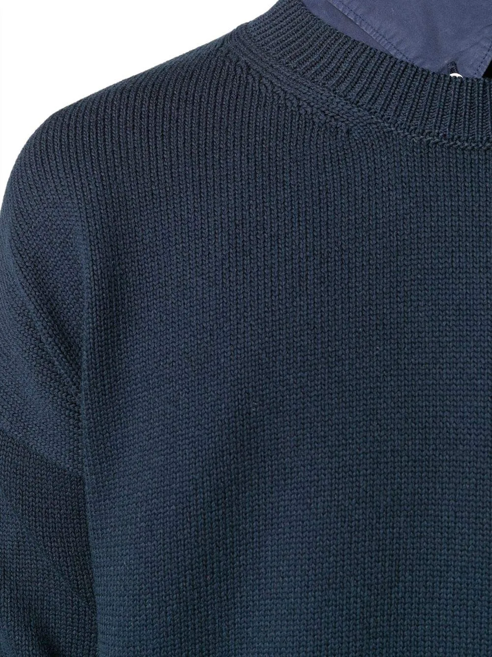 Logo Jumper