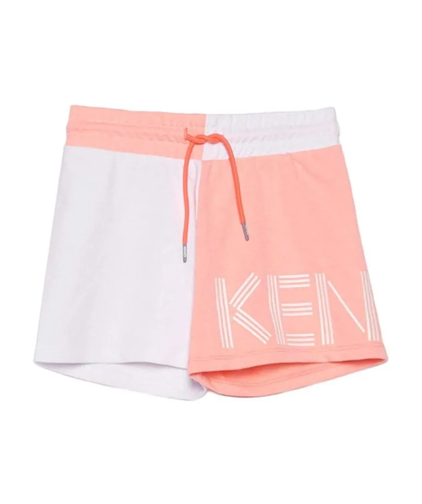 Logo Detail Shorts