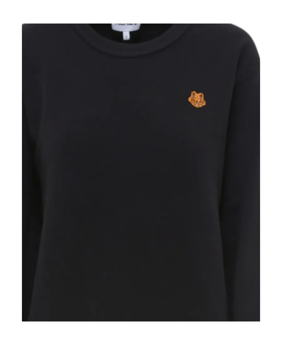 Tiger Crest Sweatshirt