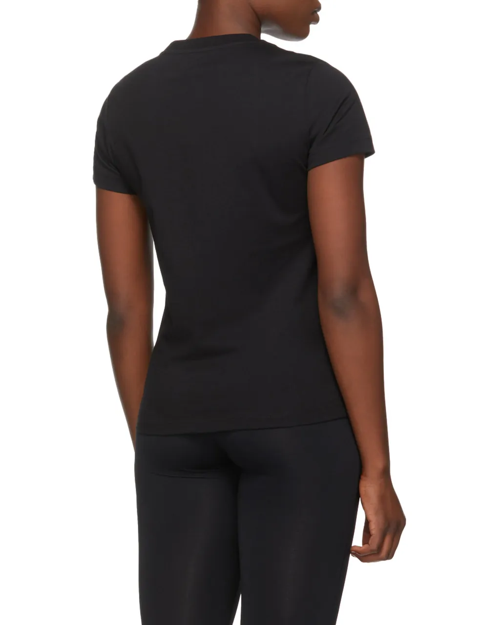 Logo Print T-Shirt