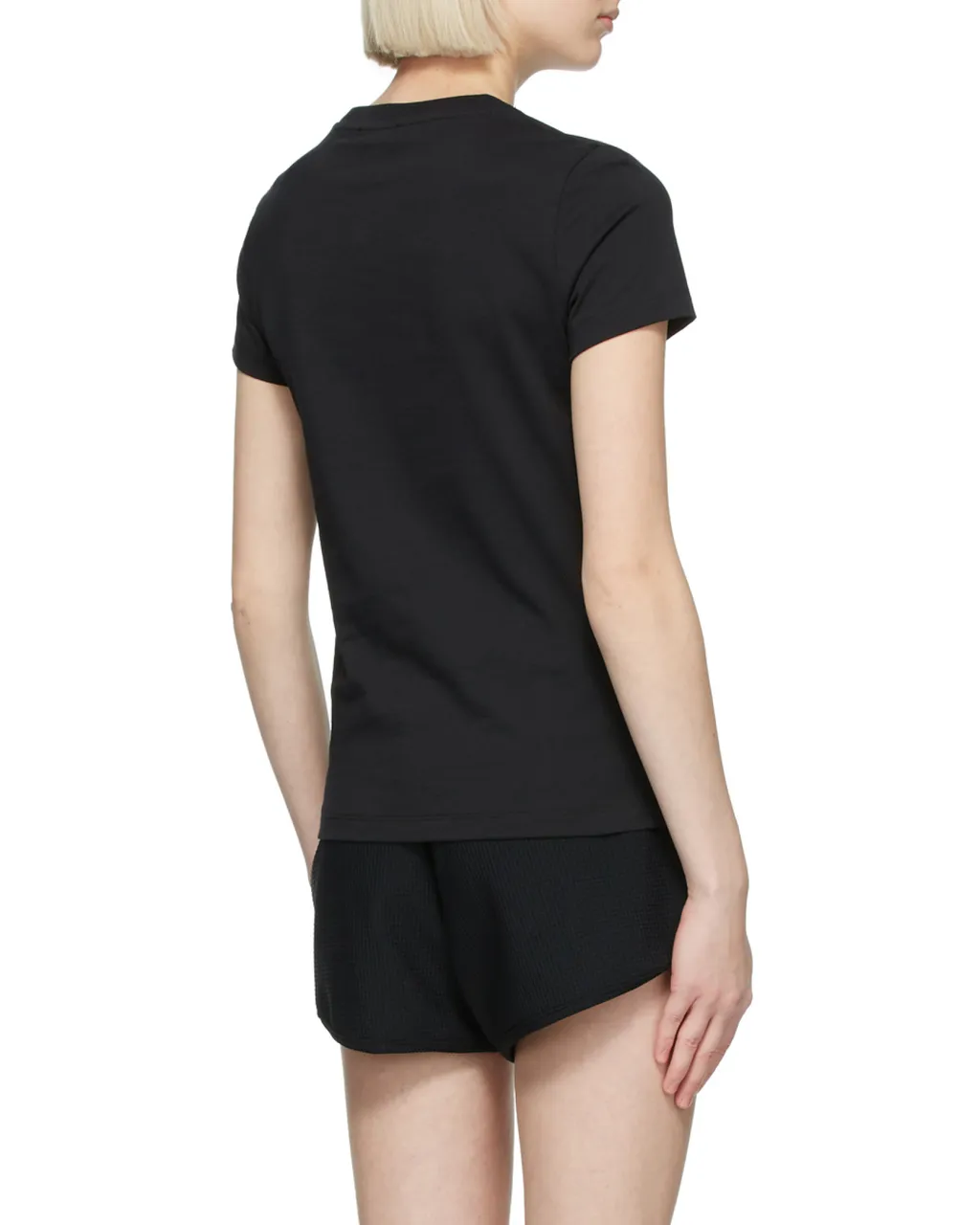 Logo Print T-Shirt