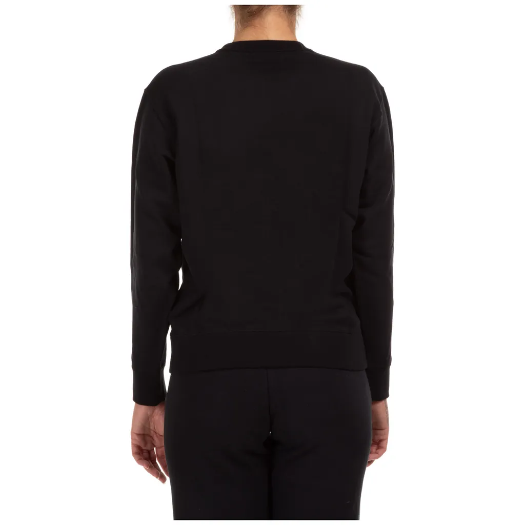 Logo Printed Sweatshirt
