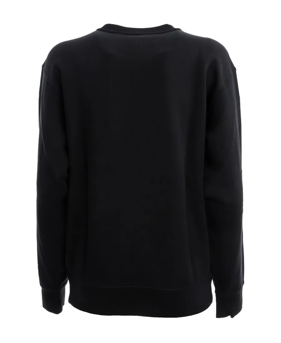 Logo Printed Sweatshirt