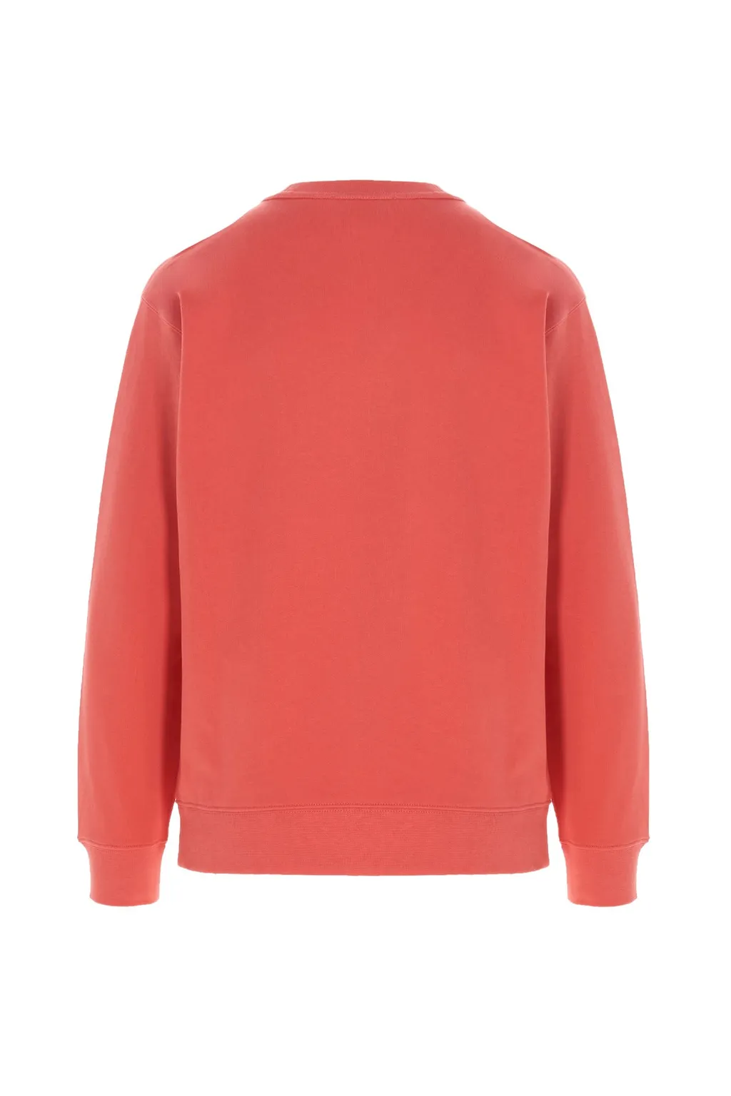 Logo Print Sweatshirt