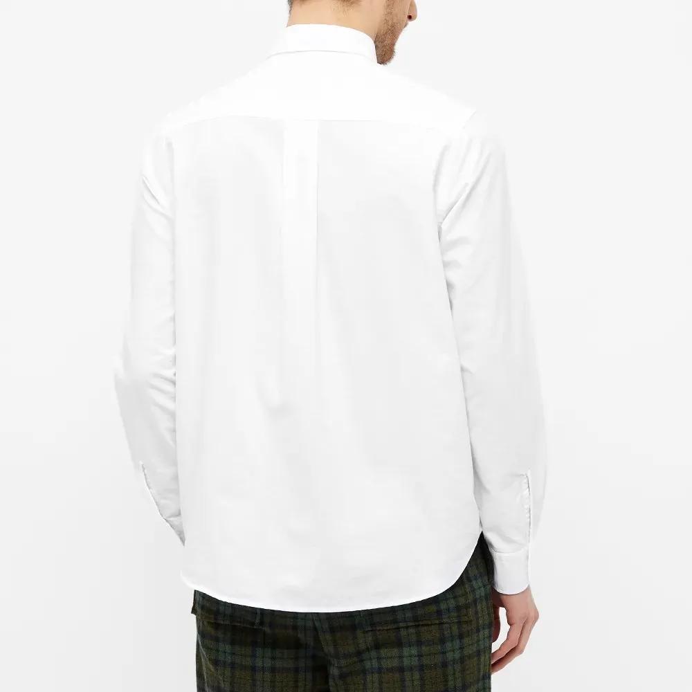 Embroidered Tiger Shirt