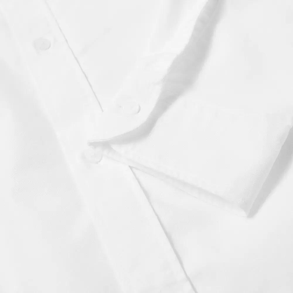 Embroidered Tiger Shirt