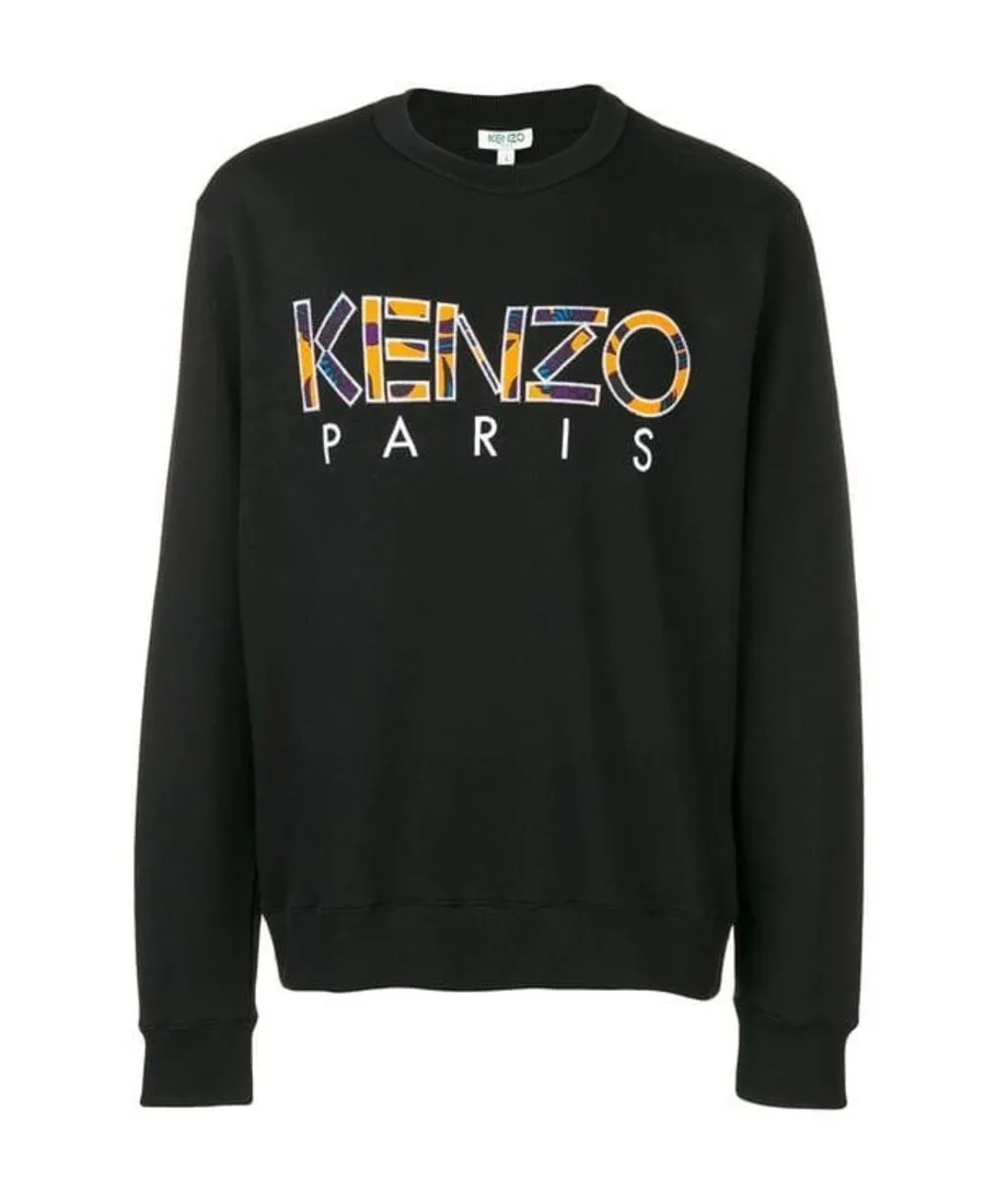 Paris Sweatshirt
