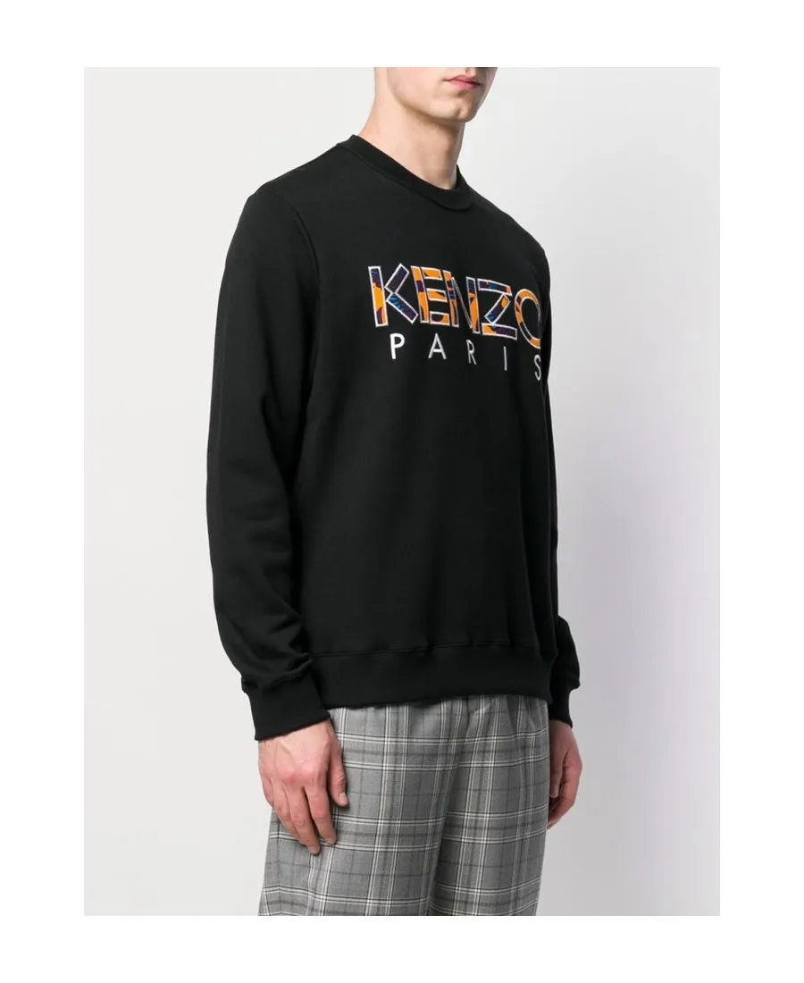 Paris Sweatshirt