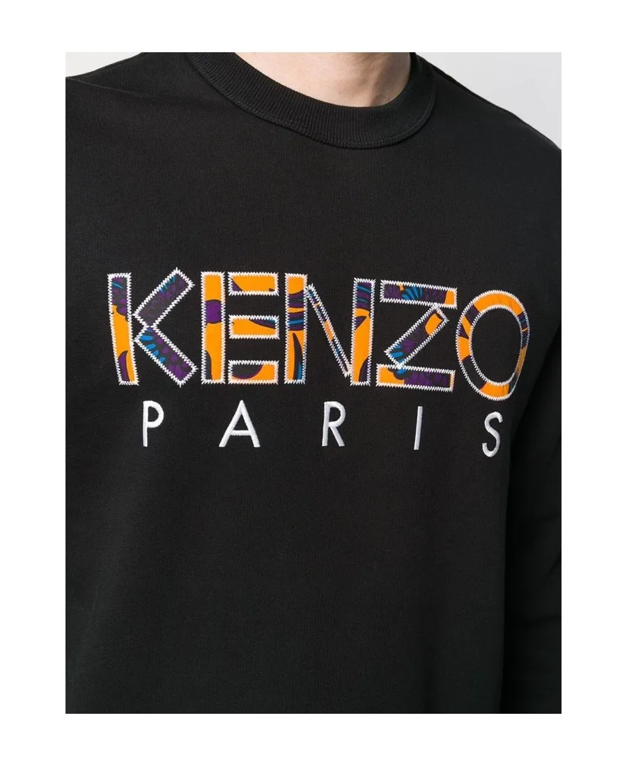 Paris Sweatshirt