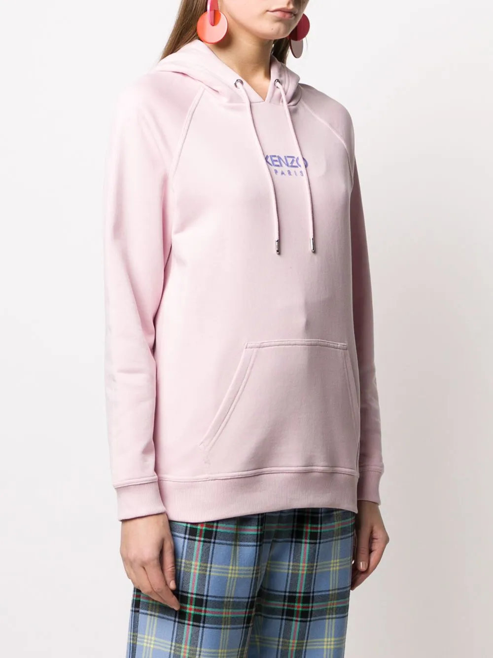 Logo Hoodie