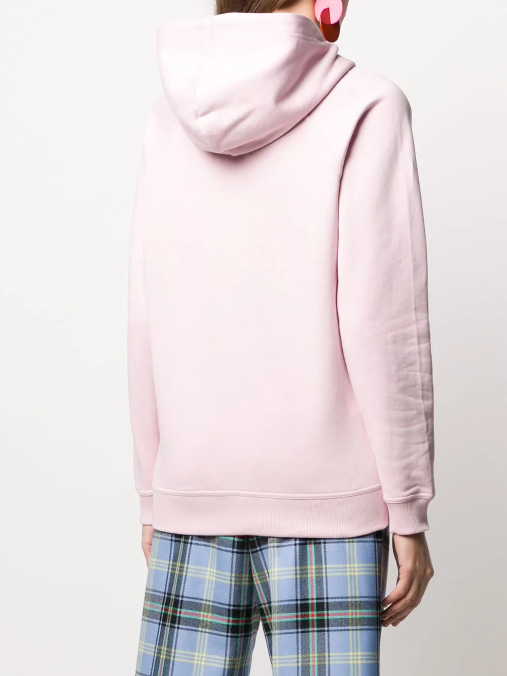 Logo Hoodie