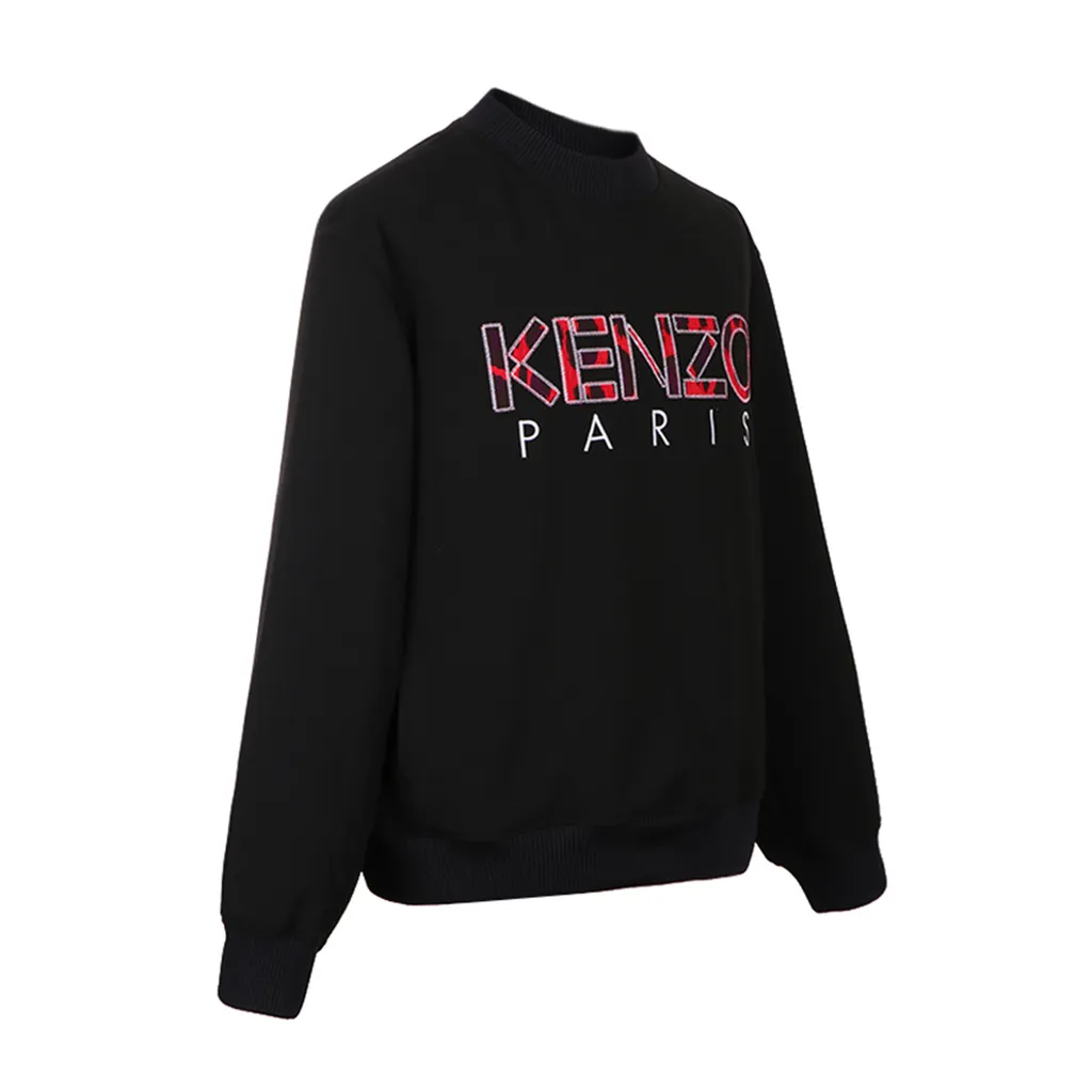 Logo Sweatshirt