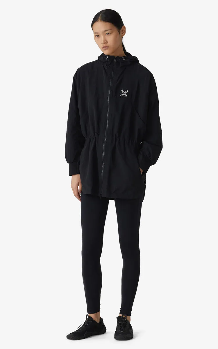 Sport Little X Lightweight Parka
