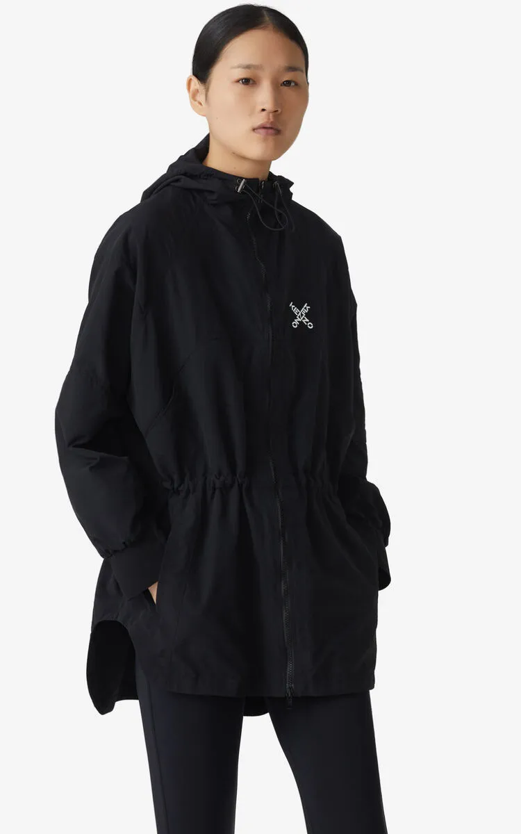 Sport Little X Lightweight Parka