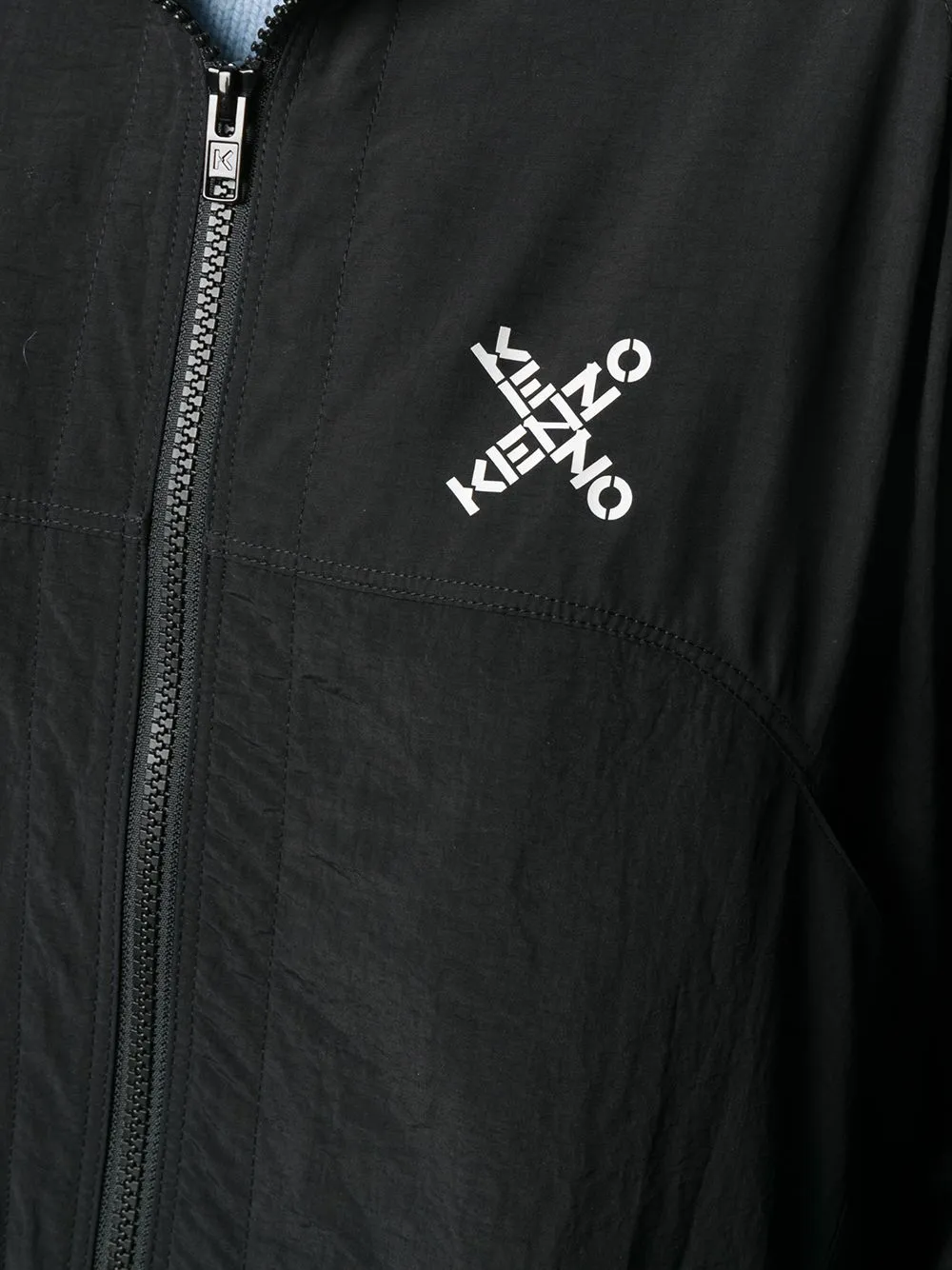 Sport Little X Lightweight Parka