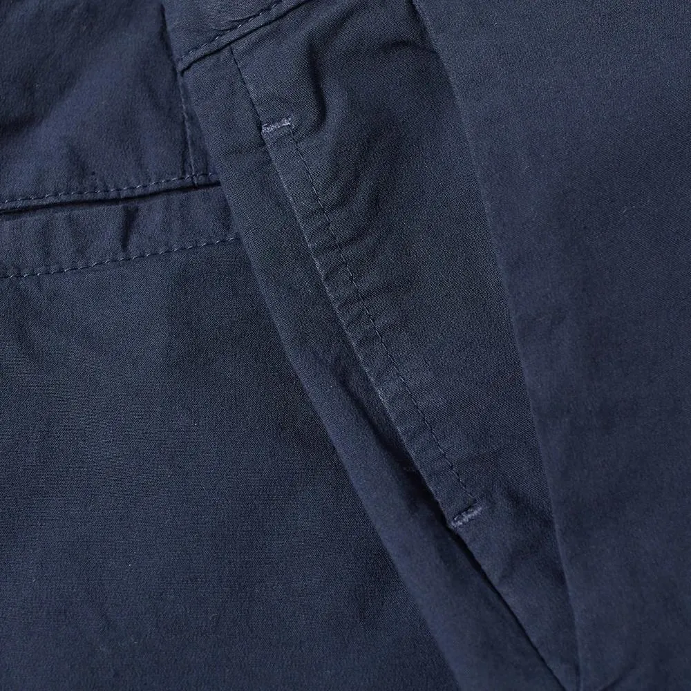 Classic Bermudas